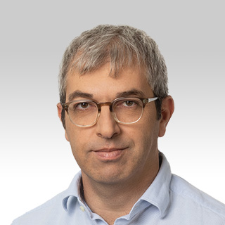 Shaul Zioni, Adv.